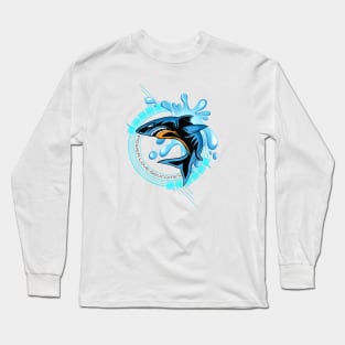 SHARK Long Sleeve T-Shirt